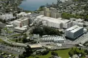 Waikato Hospital - 1