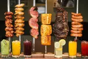 Fogo South American BBQ Experience - Vị đặc trưng mà không thể lặp lại - 1