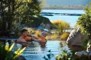 Polynesian Spa Rotorua - Bể tắm nước khoáng nóng thư giãn đích thực - 2
