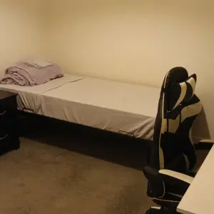 Phòng single khu vực trung tâm Auckland (Grafton)