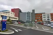 Taranaki Base Hospital - 2