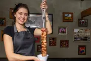 Fogo South American BBQ Experience - Vị đặc trưng mà không thể lặp lại - 2