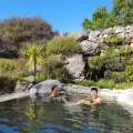Polynesian Spa Rotorua - Bể tắm nước khoáng nóng thư giãn đích thực - 1
