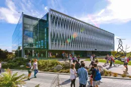 Tại sao nên du học New Zealand