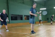 Whangarei Badminton Club - 1