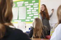 Cơ hội nào cho ngành Giáo viên tiểu học (Primary Teaching) tại New Zealand