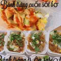 Bánh bông lan các loại - 3
