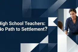 Không có cơ hội định cư cho giáo viên cấp 2 ở New Zealand?