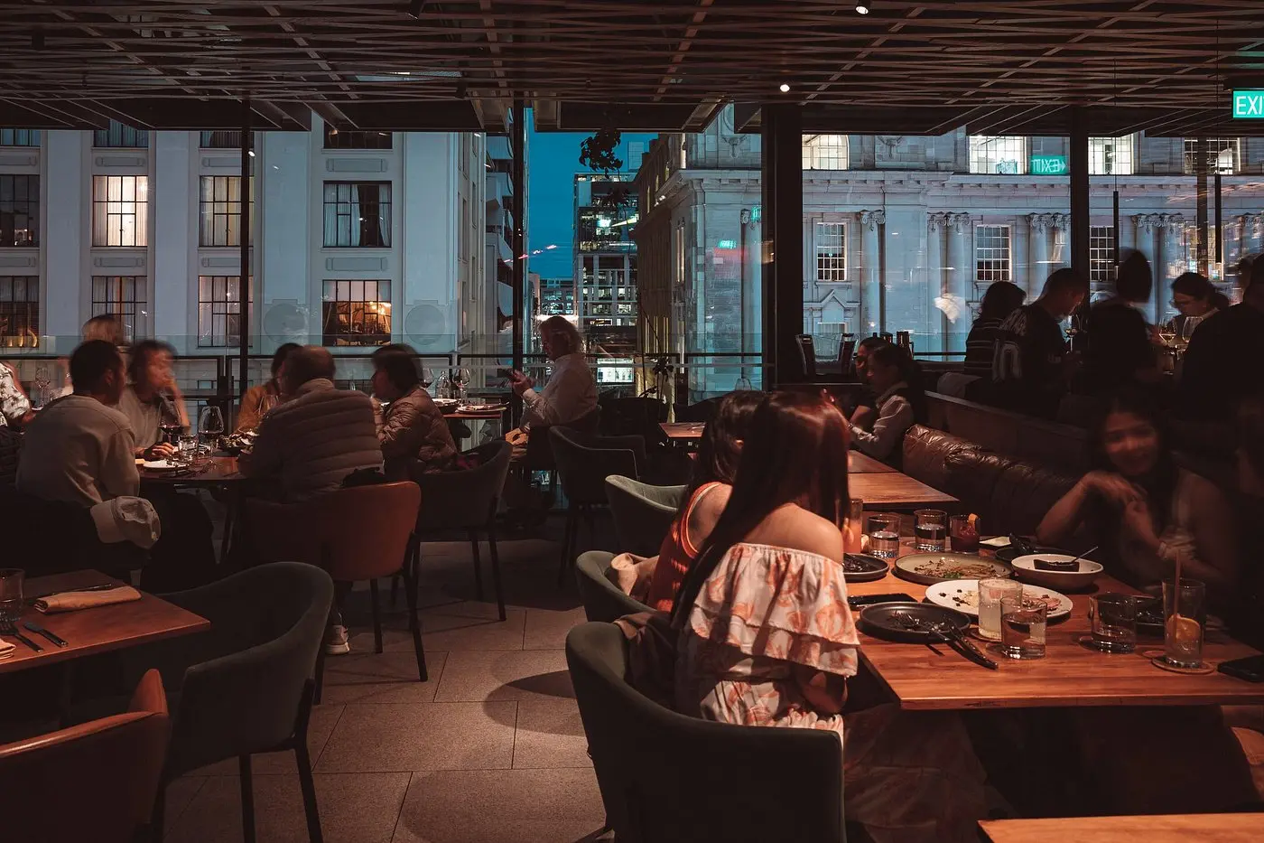 Ahi Restaurant - Hành trình khám phá các hương vị chân thực của Aotearoa