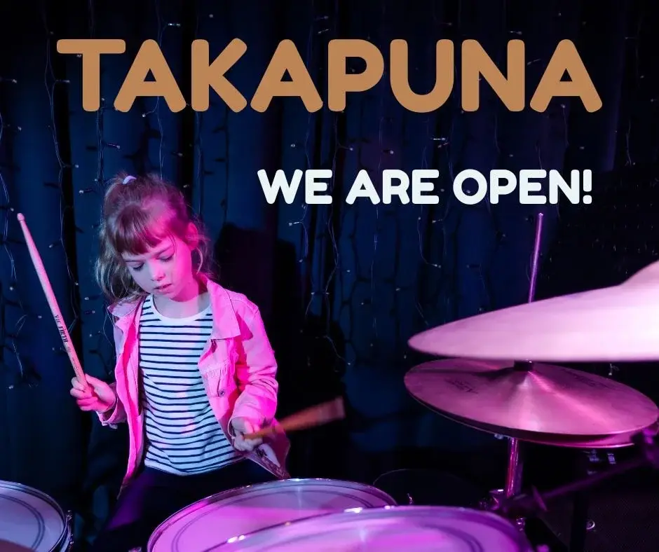 Eliette's Music Academy – Takapuna