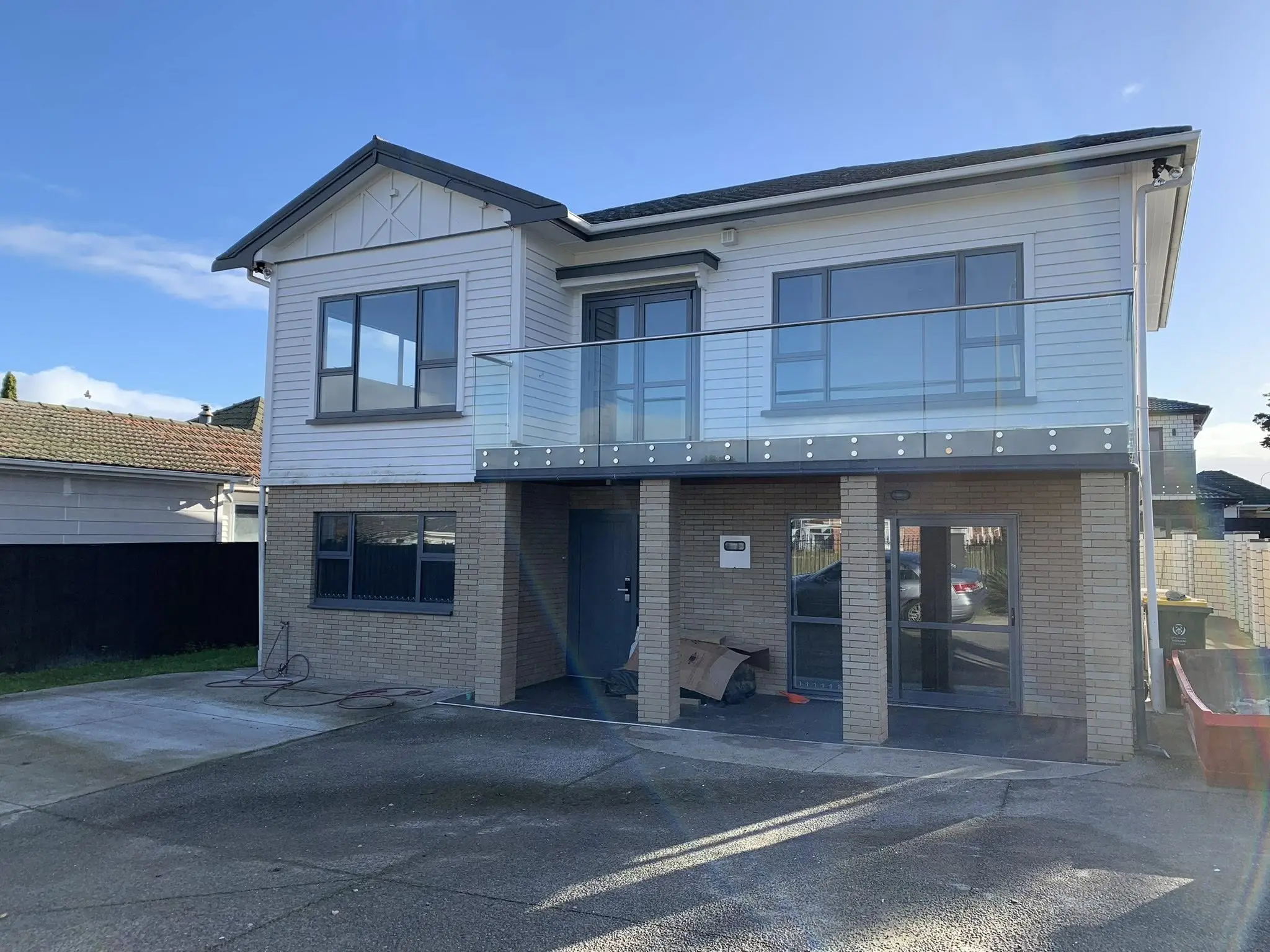 Cho thuê phòng phòng đơn, phòng đôi cho đến ngôi nhà 3-4 người tại  Papatoetoe, Auckland