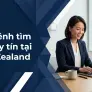 Các kênh tìm việc uy tín tại New Zealand