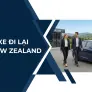 Các quy định cần biết khi thuê xe ở New Zealand