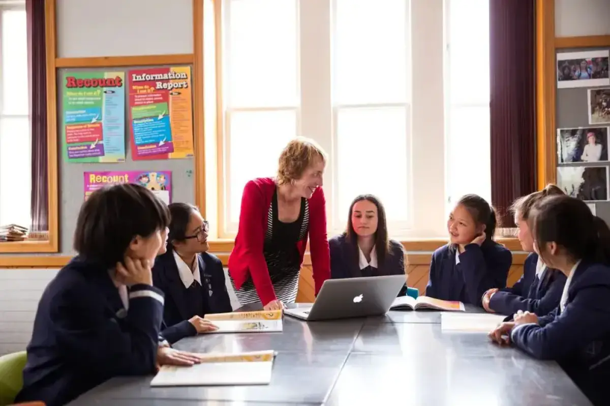 Cơ hội định cư cho giáo viên Trung học tại New Zealand