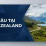 Khí hậu, thời tiết New Zealand khi ba mẹ đưa con từ Việt Nam sang
