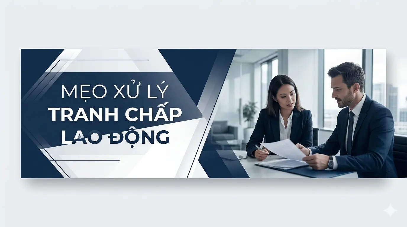 Mẹo xử lý tranh chấp liên quan đến luật lao động tại New Zealand