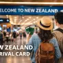 Những lưu ý quan trọng khi nhập cảnh New Zealand người Việt cần biết -  P2
