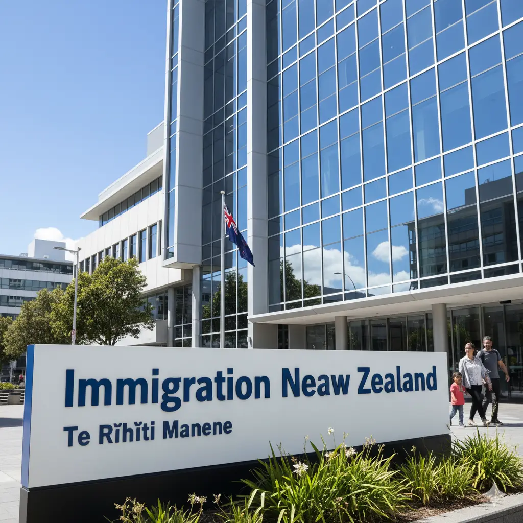 Kinh nghiệm làm việc có kỹ năng tại New Zealand để tính điểm định cư