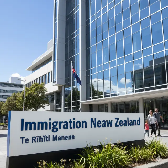 Kinh nghiệm làm việc có kỹ năng tại New Zealand để tính điểm định cư