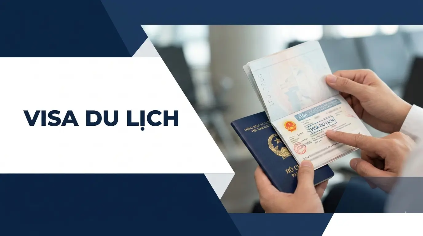 Visa du lịch