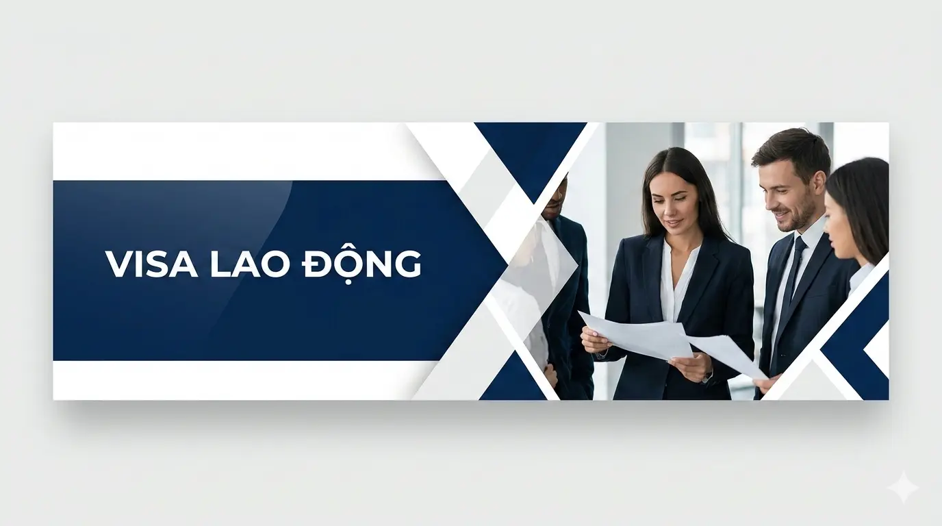 Visa lao động