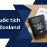 Các vấn đề xoay quanh việc xin quốc tịch New Zealand